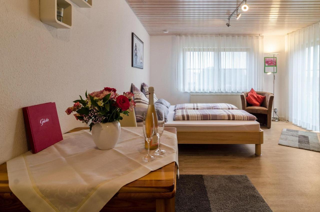 Ferienwohnung Moehrle Salem  Kültér fotó