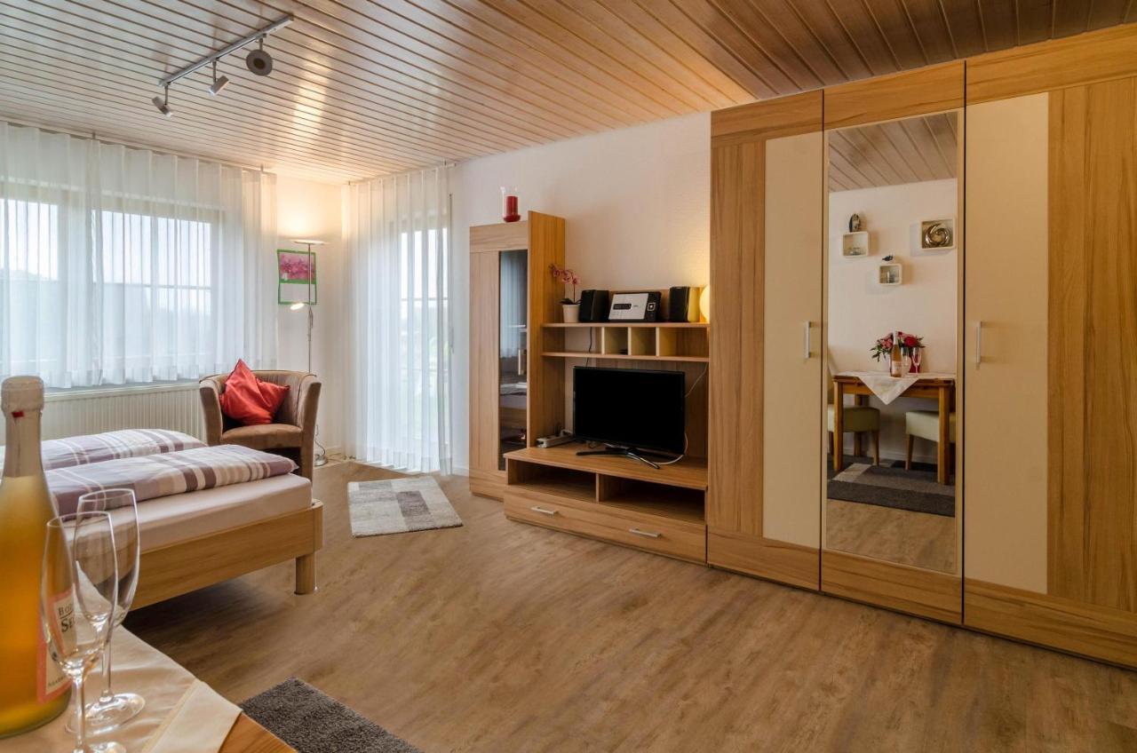 Ferienwohnung Moehrle Salem  Kültér fotó