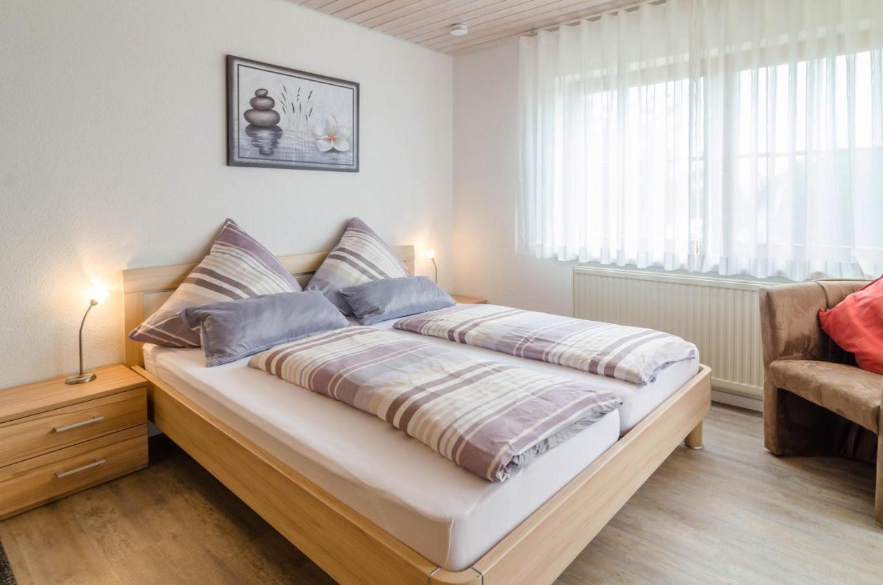 Ferienwohnung Moehrle Salem  Kültér fotó