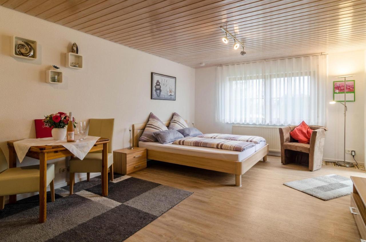 Ferienwohnung Moehrle Salem  Kültér fotó