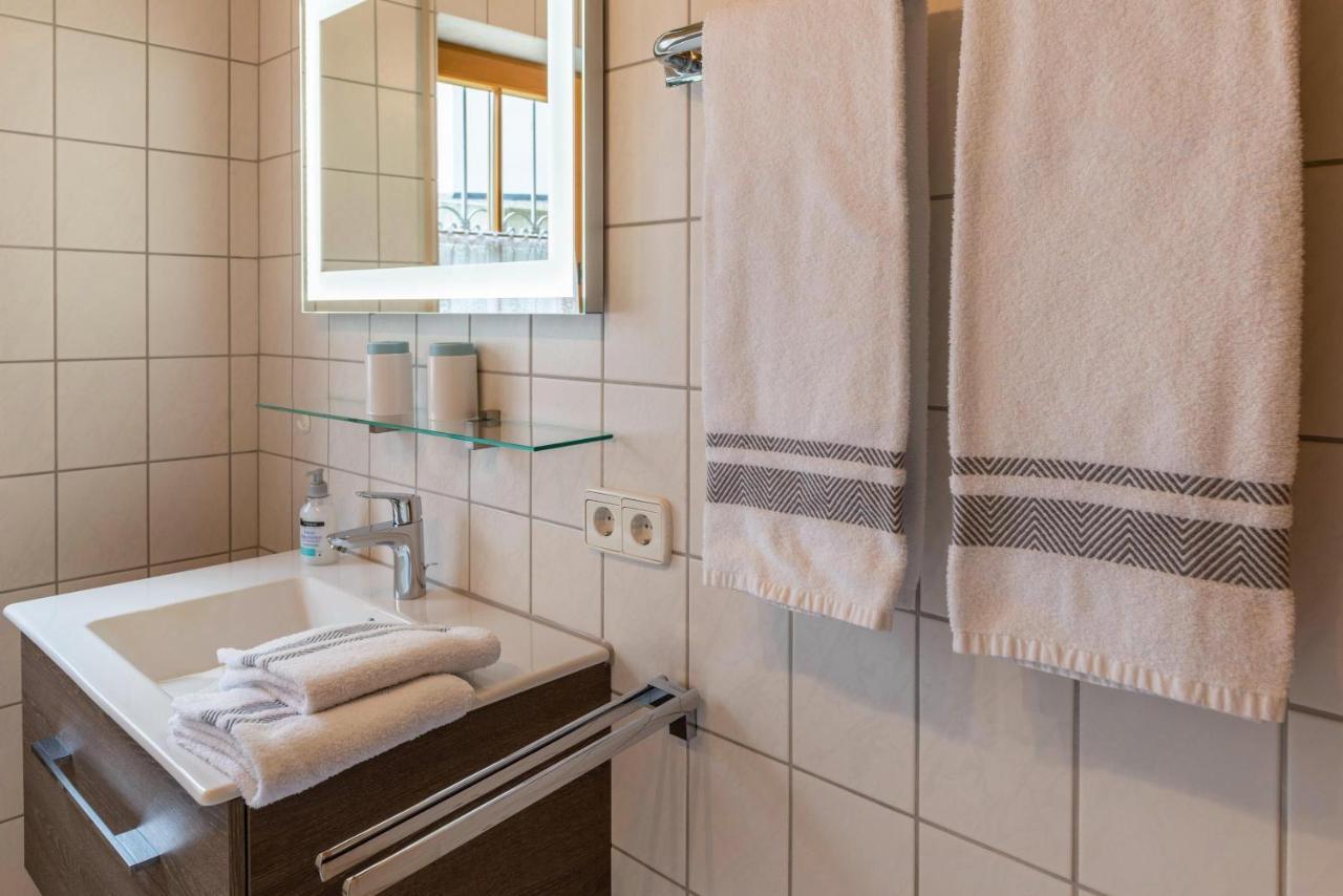 Ferienwohnung Moehrle Salem  Kültér fotó