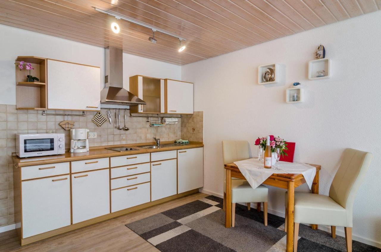 Ferienwohnung Moehrle Salem  Kültér fotó