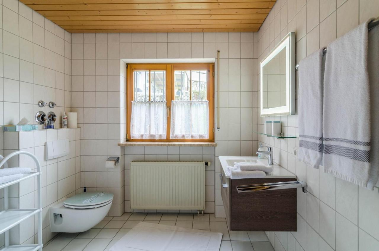 Ferienwohnung Moehrle Salem  Kültér fotó