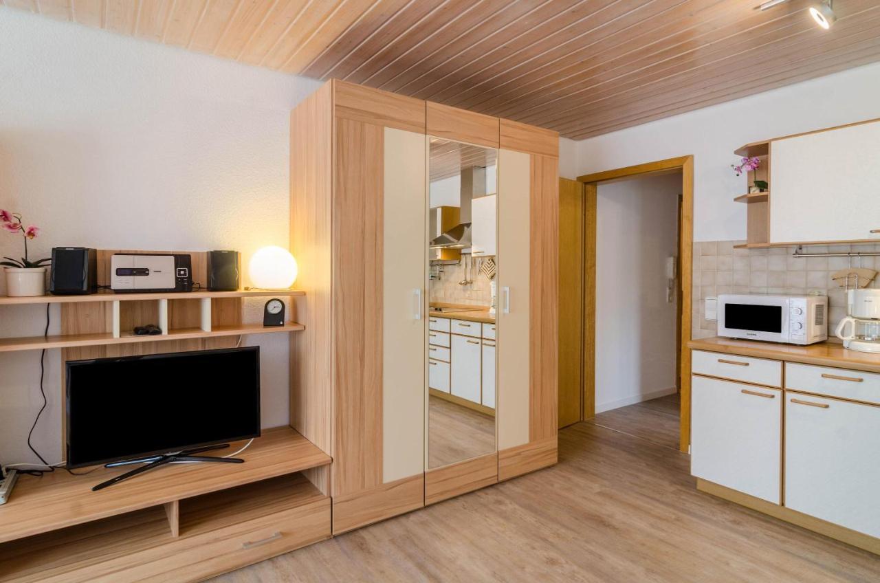 Ferienwohnung Moehrle Salem  Kültér fotó