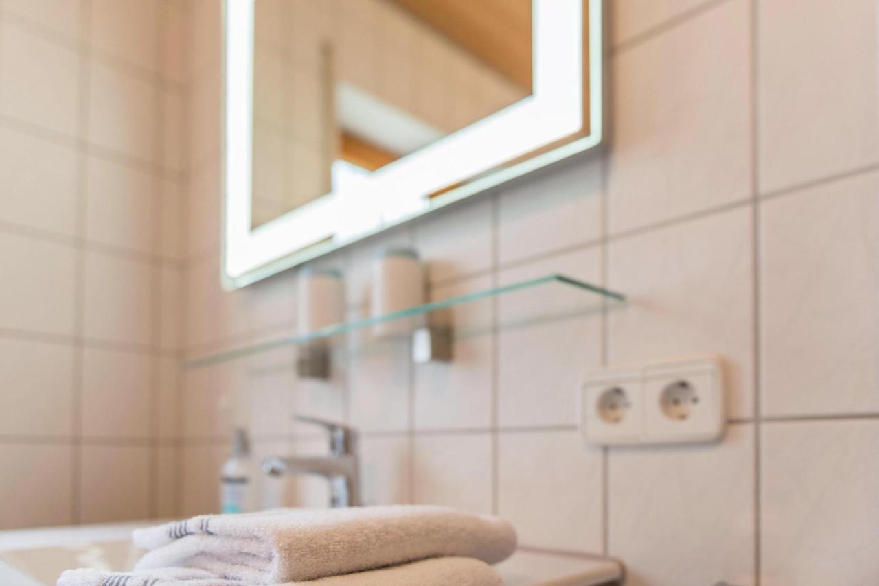 Ferienwohnung Moehrle Salem  Kültér fotó