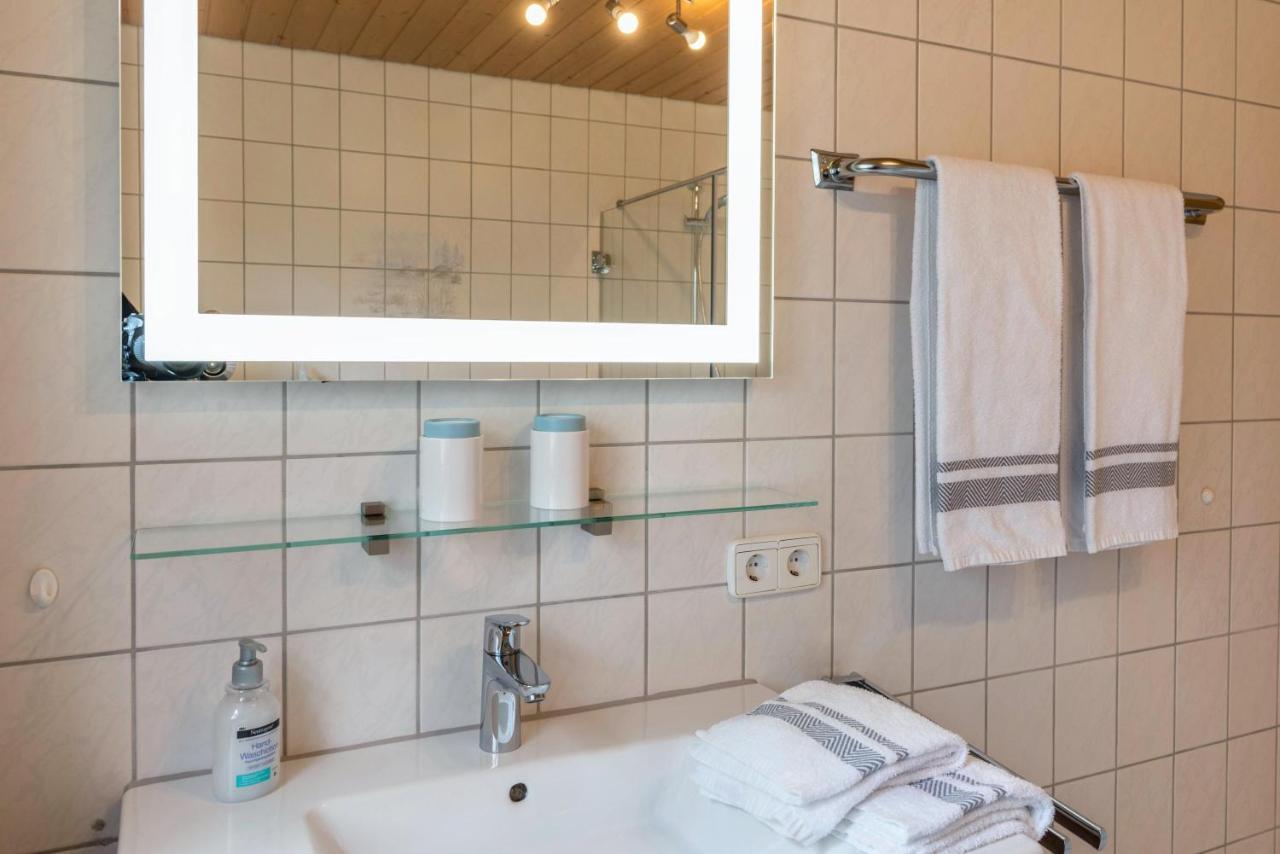 Ferienwohnung Moehrle Salem  Kültér fotó