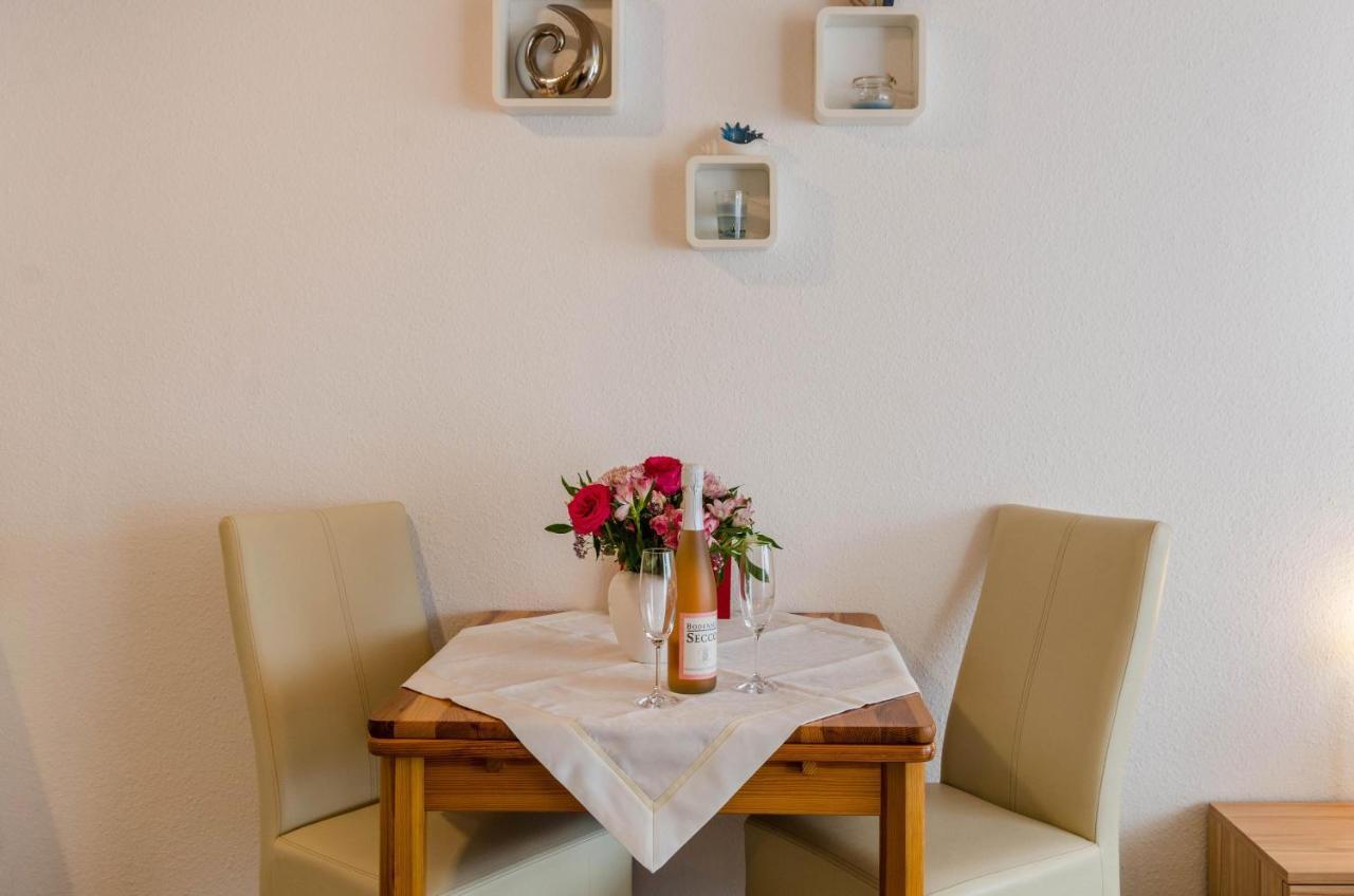 Ferienwohnung Moehrle Salem  Kültér fotó