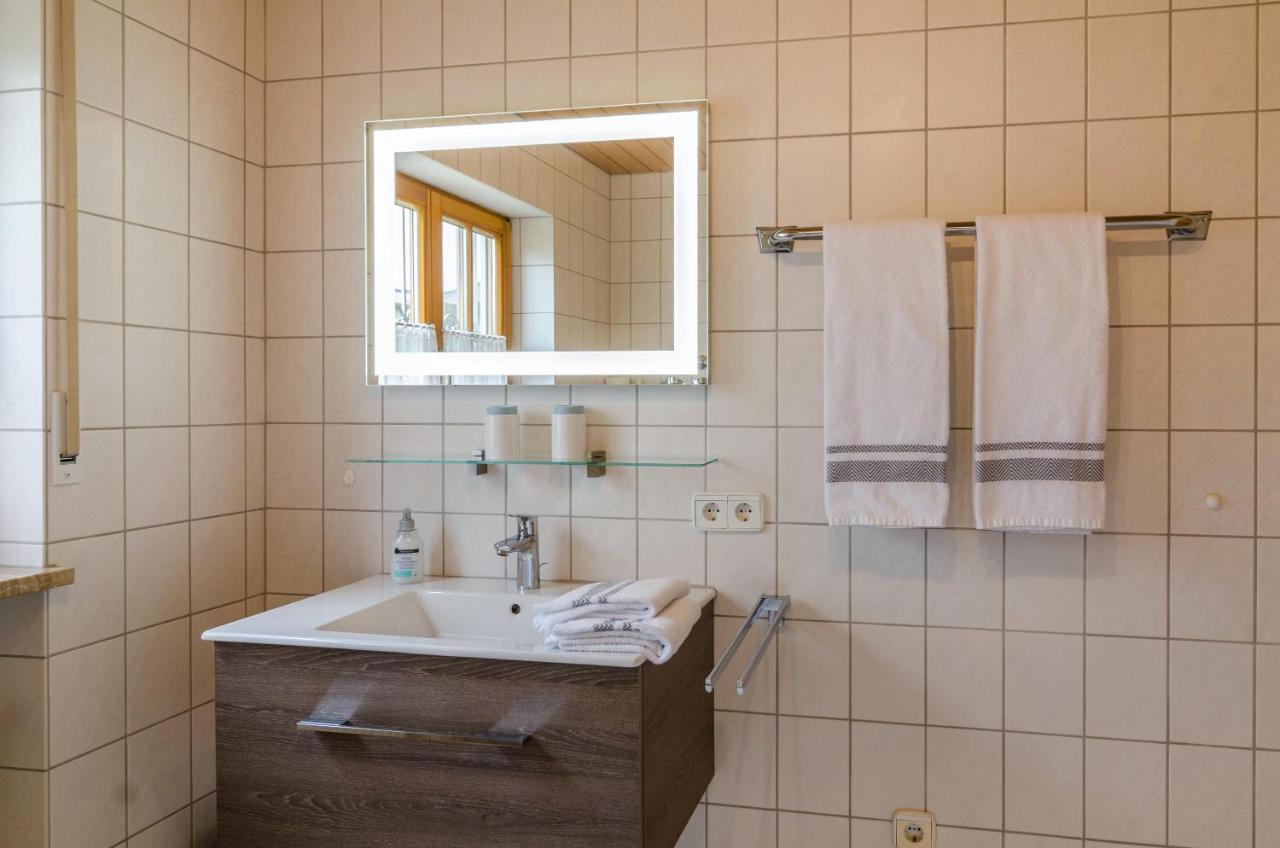 Ferienwohnung Moehrle Salem  Kültér fotó