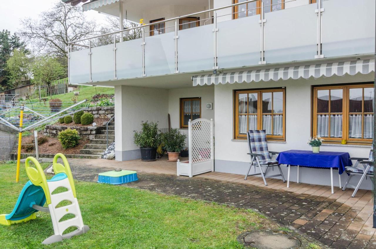 Ferienwohnung Moehrle Salem  Kültér fotó