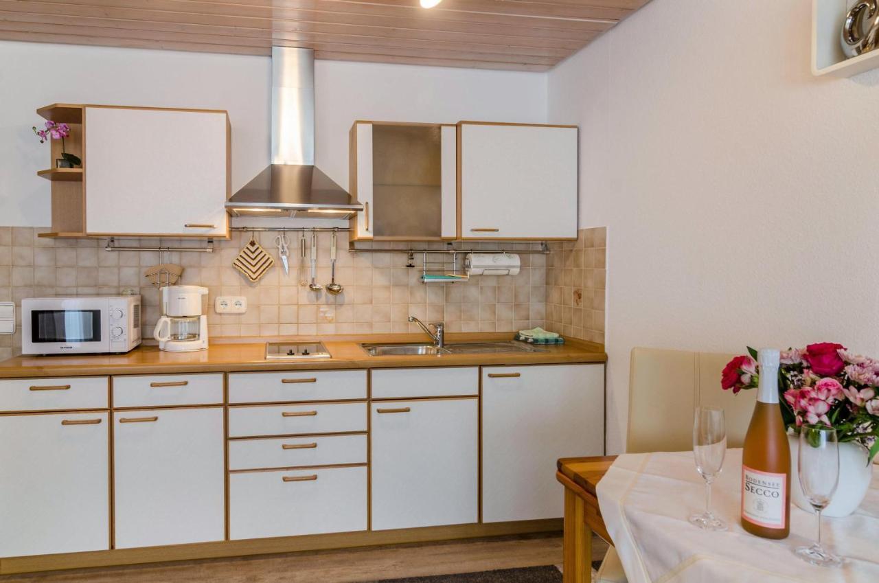 Ferienwohnung Moehrle Salem  Kültér fotó