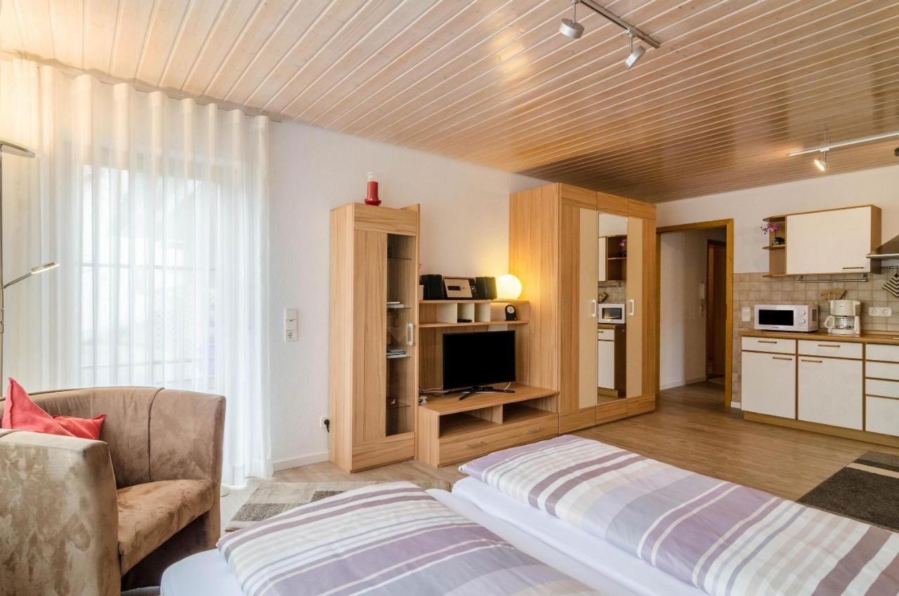 Ferienwohnung Moehrle Salem  Kültér fotó